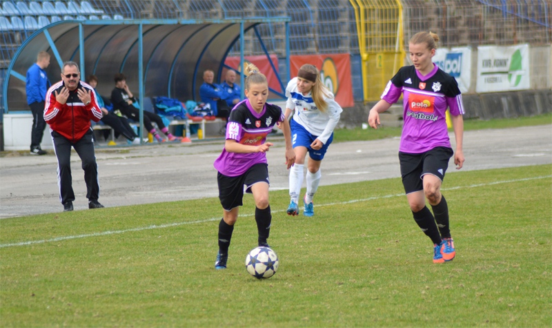 Medyk Konin - KKP Bydgoszcz