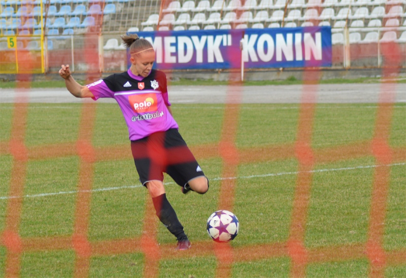 Medyk Konin - KKP Bydgoszcz