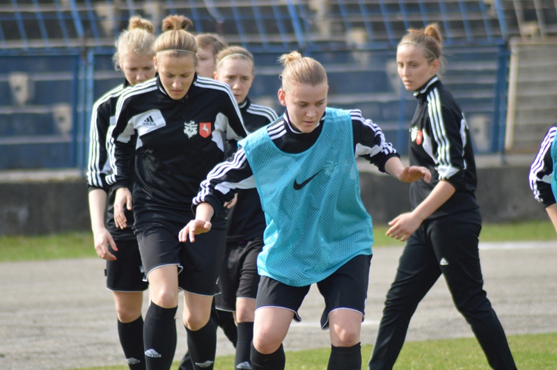 Medyk Konin - KKP Bydgoszcz