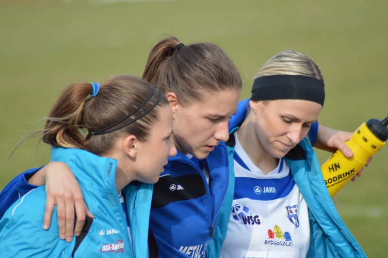 Medyk Konin - KKP Bydgoszcz