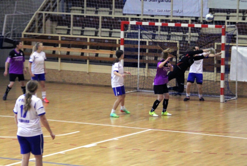 Women Cup 2014 Stargard