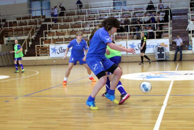 Women Cup 2014 Stargard