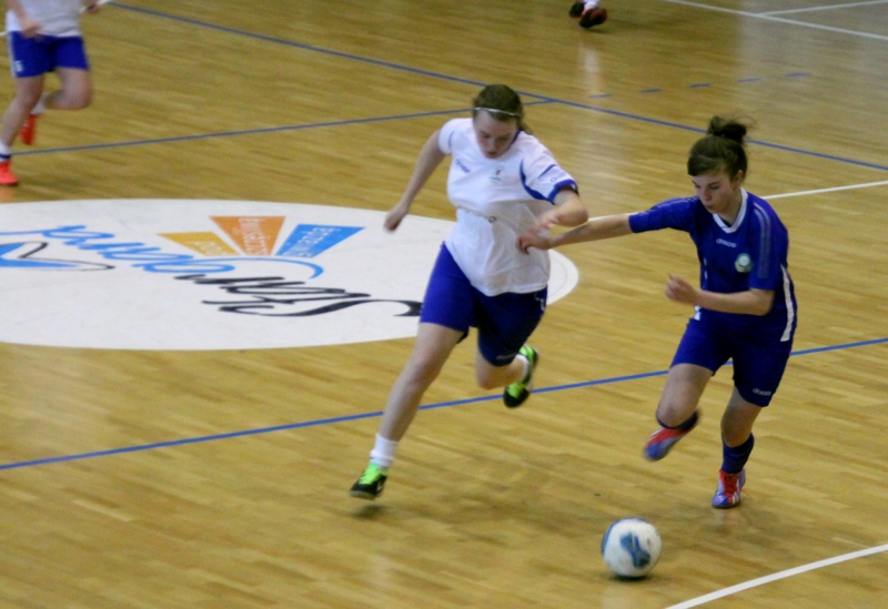 Women Cup 2014 Stargard