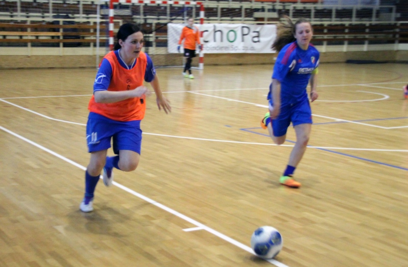 Women Cup 2014 Stargard