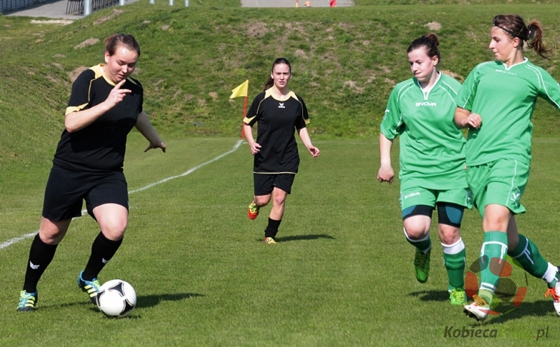 Polonia Środa - Polonia Poznań