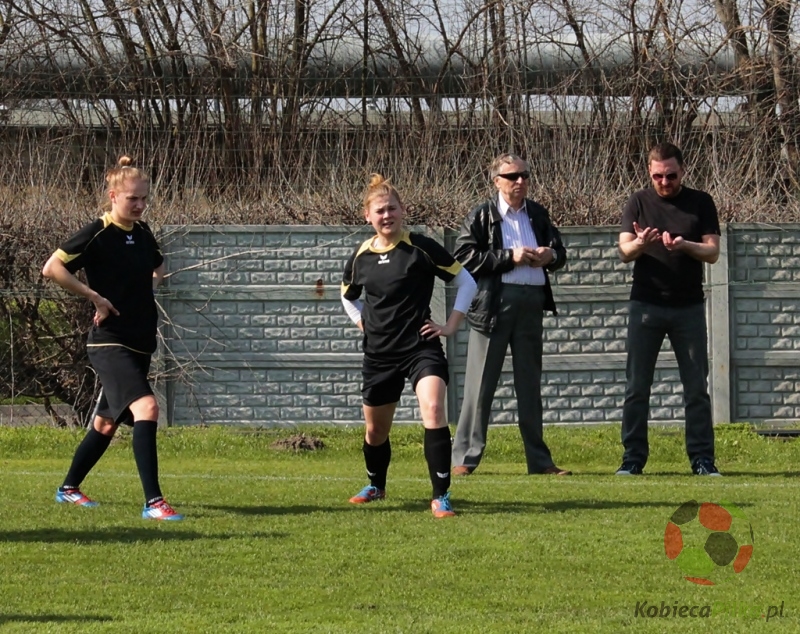 Polonia Środa - Polonia Poznań