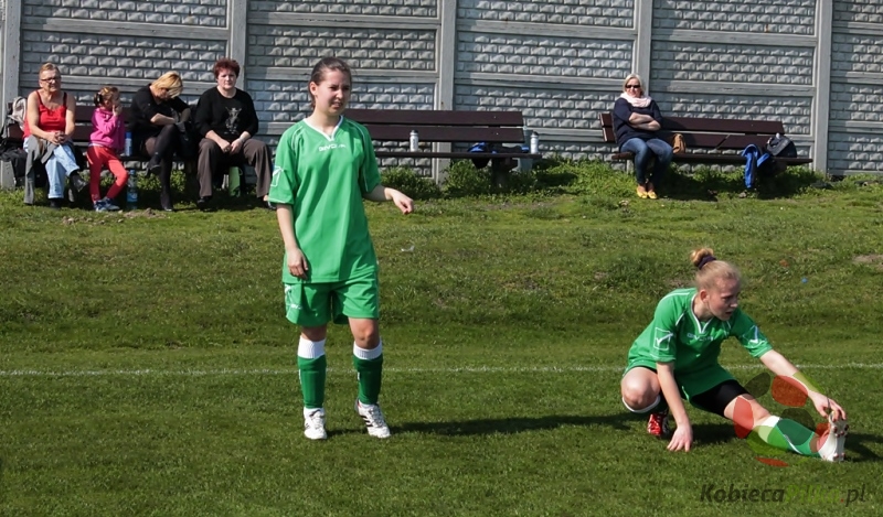 Polonia Środa - Polonia Poznań