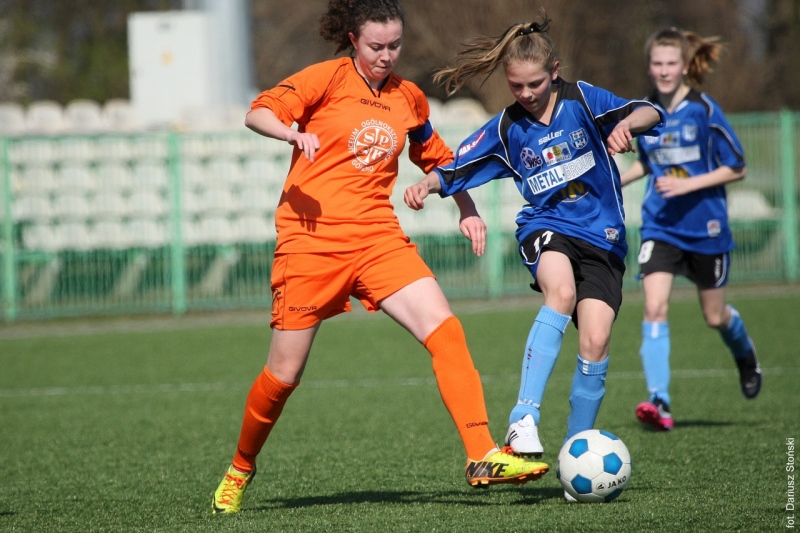 Eliminacje do klubowych Mistrzostw Polski do lat 16 Bydgoszcz