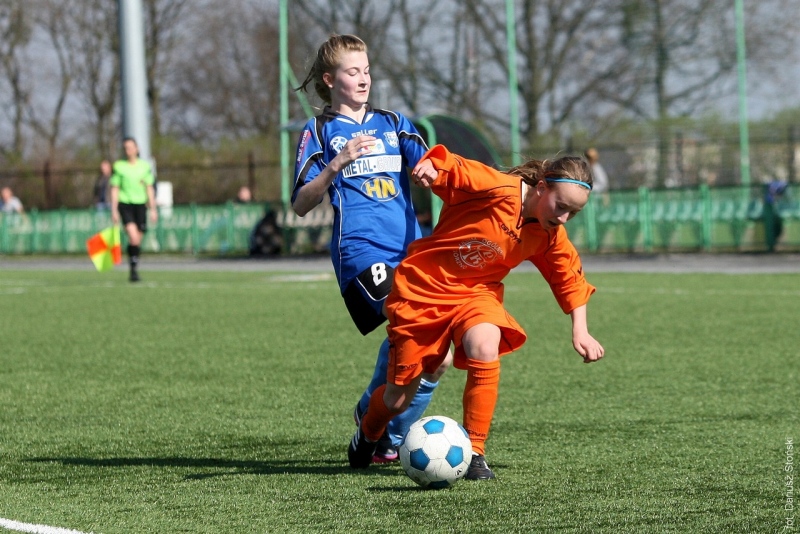 Eliminacje do klubowych Mistrzostw Polski do lat 16 Bydgoszcz