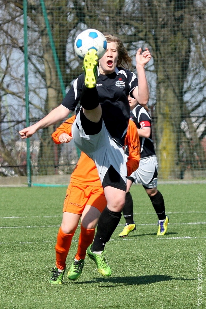 Eliminacje do klubowych Mistrzostw Polski do lat 16 Bydgoszcz