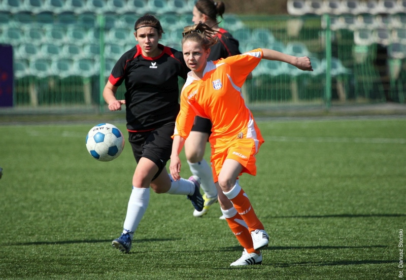 Eliminacje do klubowych Mistrzostw Polski do lat 16 Bydgoszcz