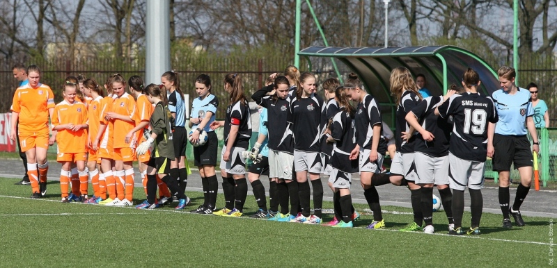 Eliminacje do klubowych Mistrzostw Polski do lat 16 Bydgoszcz