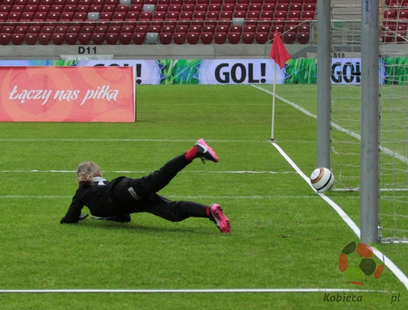 Z podwórka na stadion
