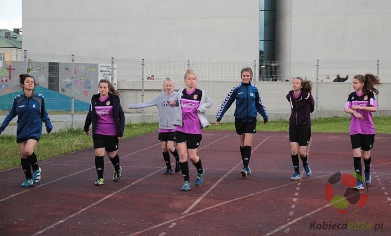 Coca Cola Cup Poznań