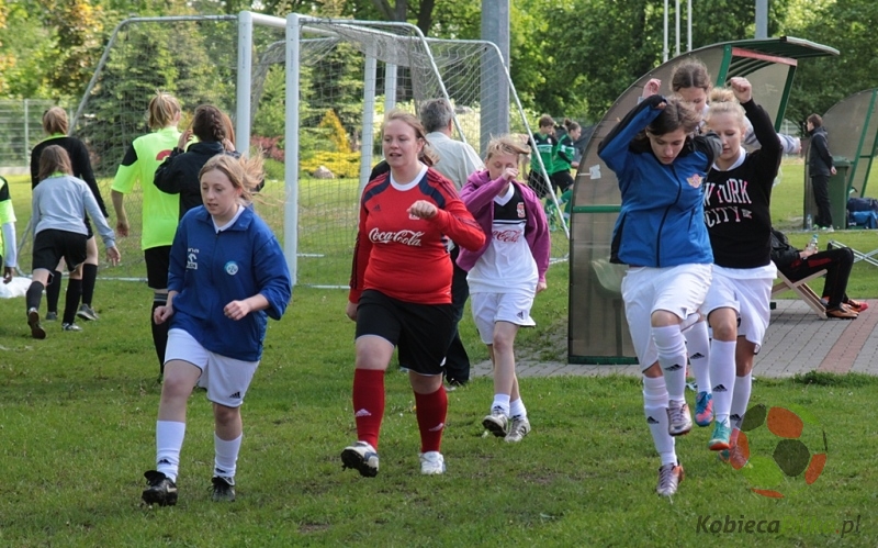 Coca Cola Cup Poznań