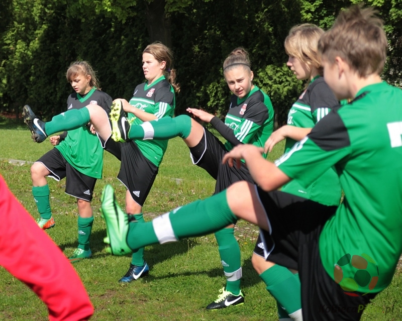 Coca Cola Cup Poznań