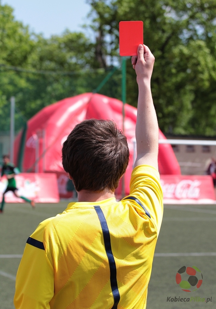 Coca Cola Cup Poznań