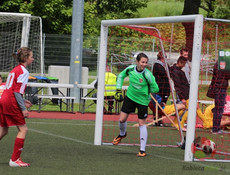 Coca Cola Cup Poznań