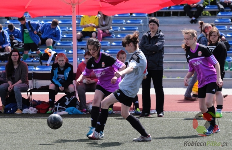 Coca Cola Cup Poznań