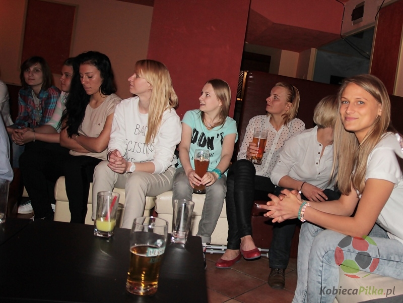 AZS UAM Poznań - podsumowanie