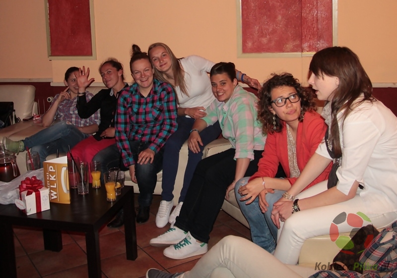 AZS UAM Poznań - podsumowanie