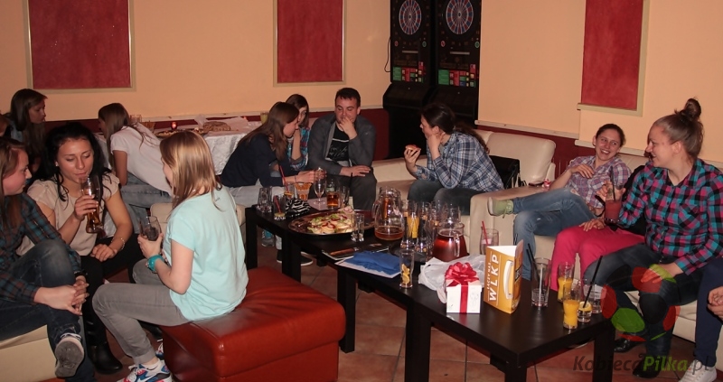 AZS UAM Poznań - podsumowanie