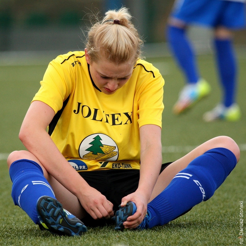 Tucholanka - Olimpico Malbork