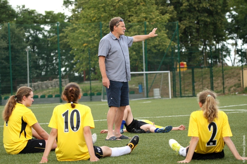 Tucholanka - Olimpico Malbork