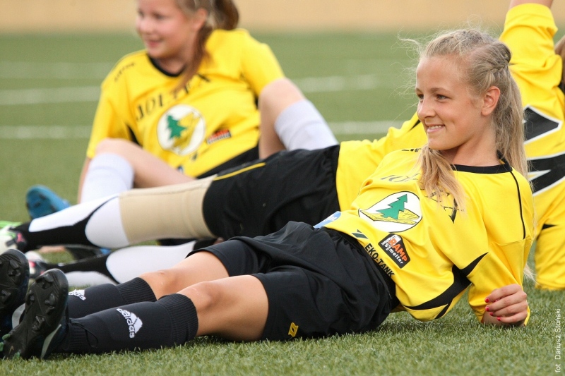 Tucholanka - Olimpico Malbork