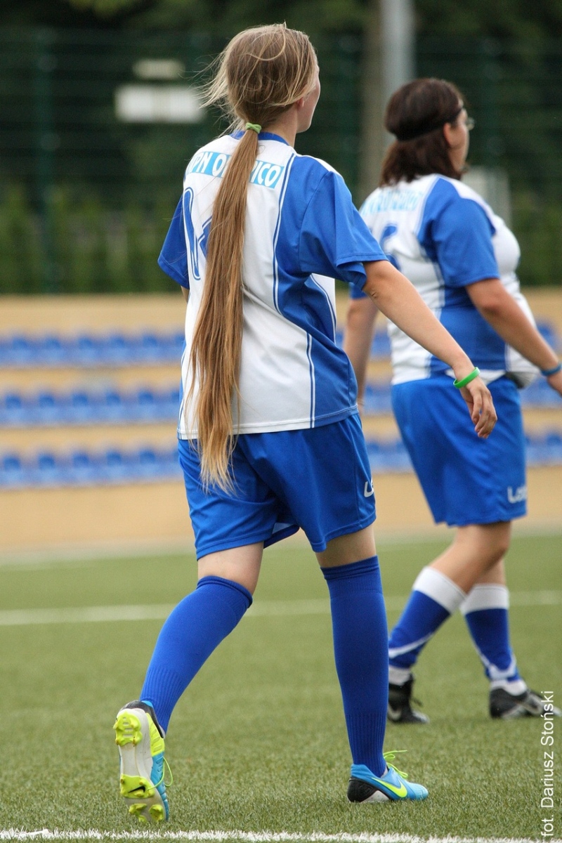 Tucholanka - Olimpico Malbork