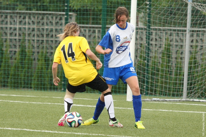 Tucholanka - Olimpico Malbork