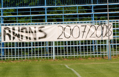 Podgorze Bronowianka