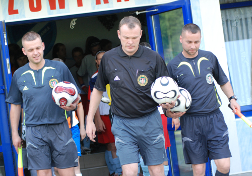 Podgorze Bronowianka