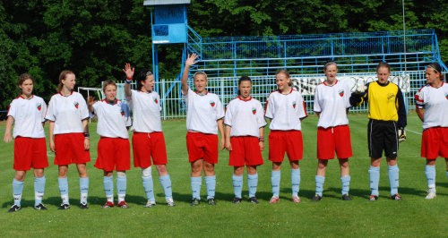 Podgorze Bronowianka