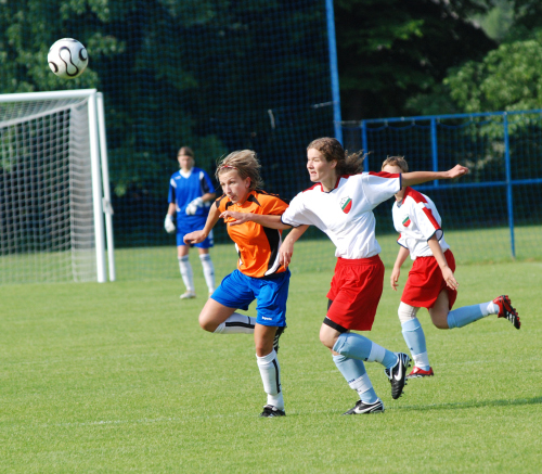 Podgorze Bronowianka