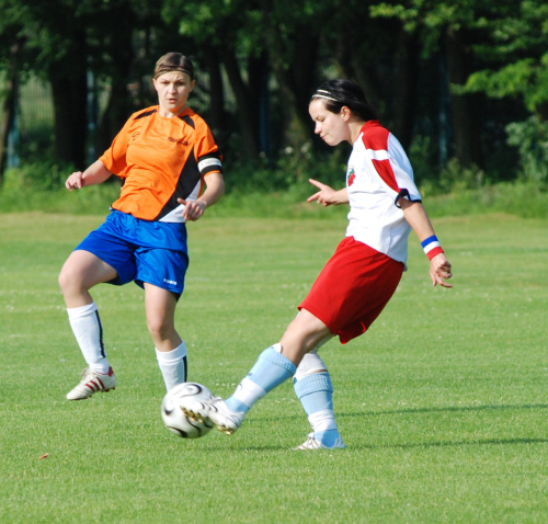 Podgorze Bronowianka