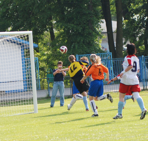 Podgorze Bronowianka