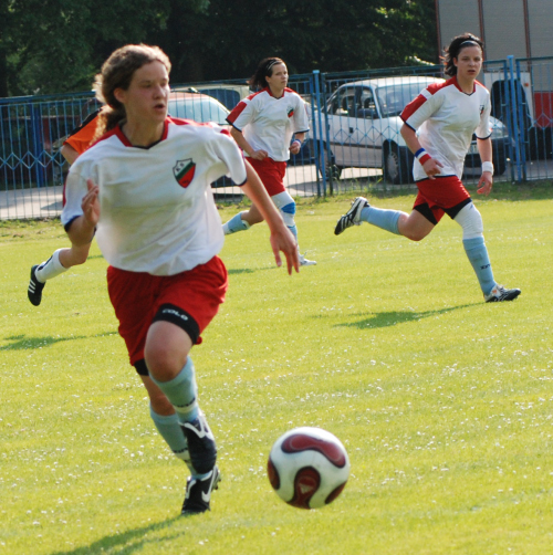 Podgorze Bronowianka