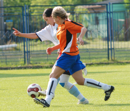 Podgorze Bronowianka