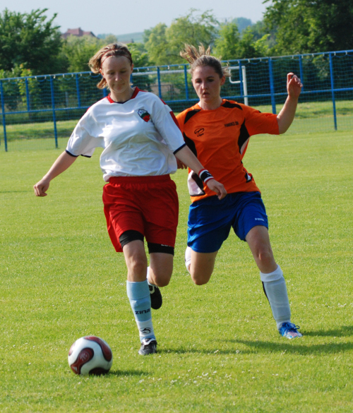 Podgorze Bronowianka