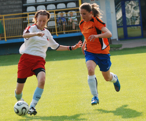 Podgorze Bronowianka