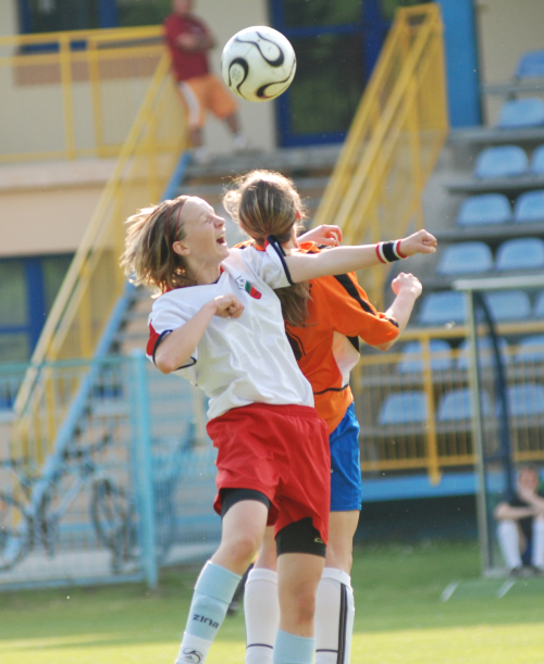 Podgorze Bronowianka