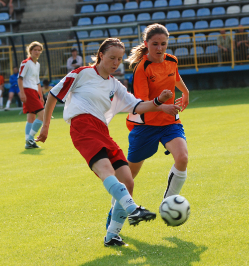 Podgorze Bronowianka