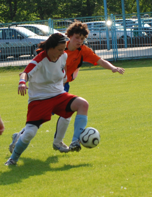 Podgorze Bronowianka