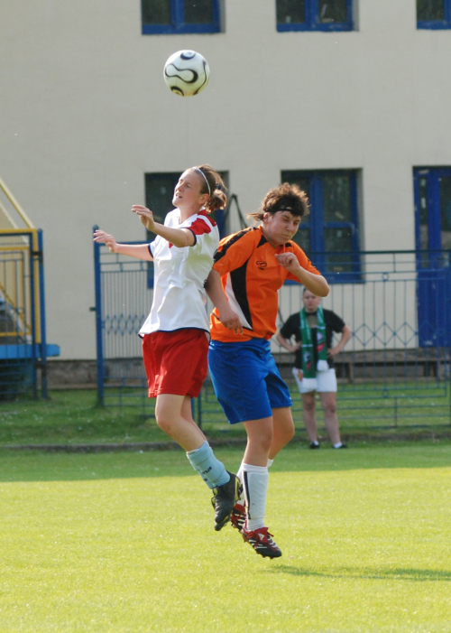 Podgorze Bronowianka