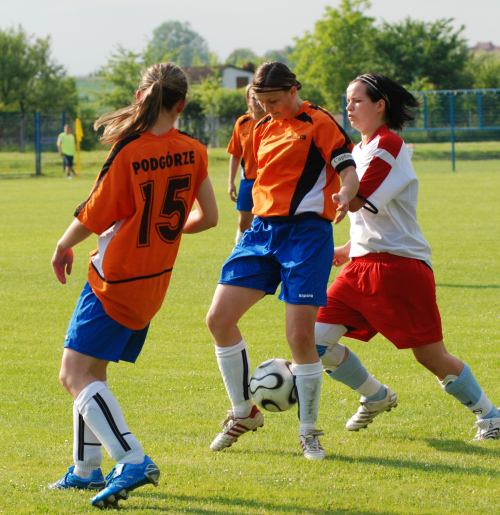 Podgorze Bronowianka