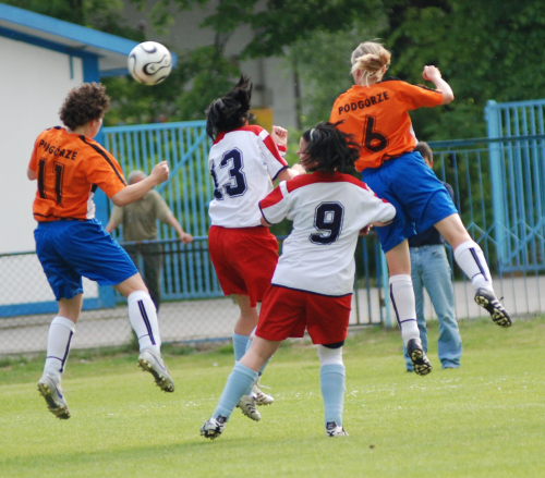 Podgorze Bronowianka