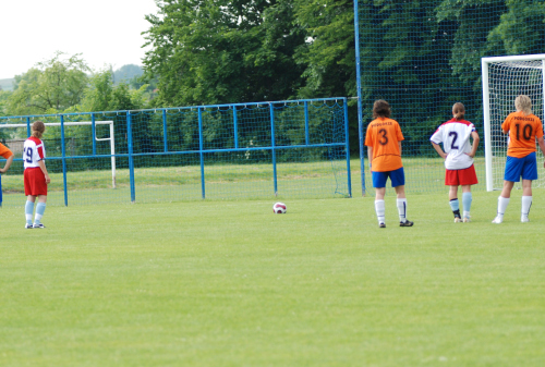 Podgorze Bronowianka