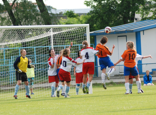 Podgorze Bronowianka