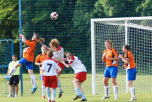 Podgorze Bronowianka